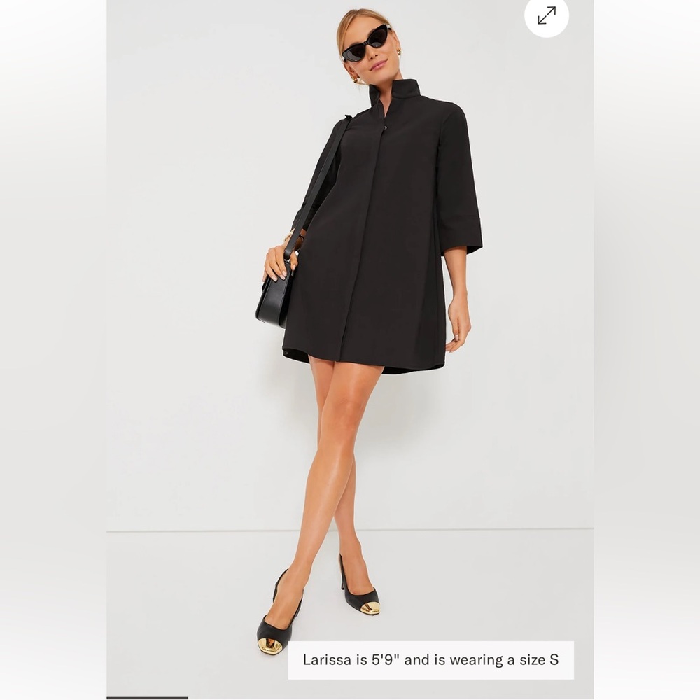 Tuckernuck Charlie Dress